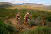 Stage 2 - Robertson [RPA] - 27.03.2012